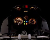 2002 Yamaha TDR 125 photo